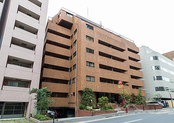 ローダム三番町